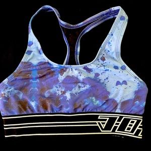 Jolyn Sports Bra